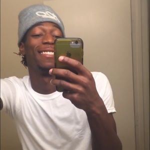 Meet your Posher, Marshall